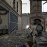 Fecurity для WARDOGS — чит для помощи в прицеливании и отображения игроков