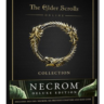 The Elder Scrolls Online Deluxe Collection Necrom ESO