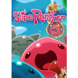 🔥SLIME RANCHER Xbox one, series X,S ключ