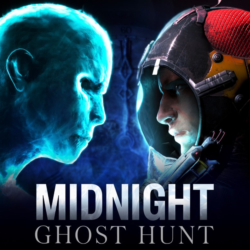 Midnight Ghost Hunt | Epic Games   Почта СМЕНА ДАННЫХ