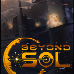 Beyond Sol (Steam Gift Region Free / ROW)