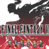 FINAL FANTASY VI Pixel Remaster STEAM КЛЮЧ