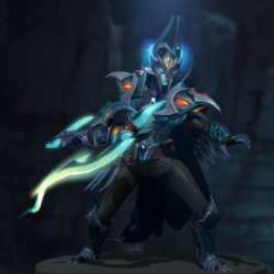 Darkfeather Factioneer Collector&acute;s Cache 2 2022