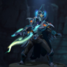 Darkfeather Factioneer Collector&acute;s Cache 2 2022