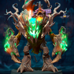 Grudges of the Gallows Tree Collector&acute;s Cache 2 2022