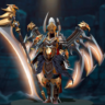 Bird of Prey Collector&acute;s Cache 2 2022