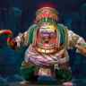 Cursed Cryptbreaker Collector&acute;s Cache 2 2022