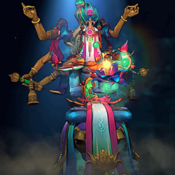 Transcendent Path Collector&acute;s Cache 2 2022