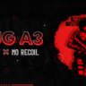 Антиотдача (AUG A3) для Point Blank