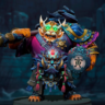 The Wilding Tiger Collector&acute;s Cache 2 2022