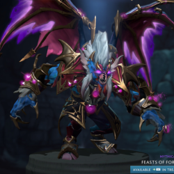 Feasts of Forever Collector&acute;s Cache 2 2022