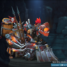War Rig Eradicators Collector&acute;s Cache 2 2022