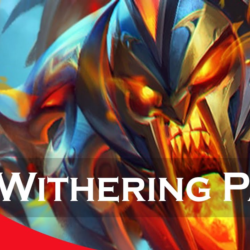 Withering Pain Collector&acute;s Cache 2 2022