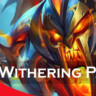 Withering Pain Collector&acute;s Cache 2 2022