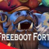 Freeboot Fortunes Collector&acute;s Cache 2 2022