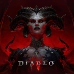 DIABLO IV Xbox One & Xbox Series X|S