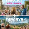 Far Cry 5   Far Cry New Dawn DE XBOX  0%  ГАРАНТИЯ