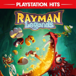 🔴Rayman Legends 🎮 Турция PS4 PS5 PS🔴