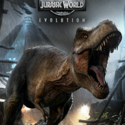 🔴Jurassic World Evolution XBOX ONE X|S💳0%💎