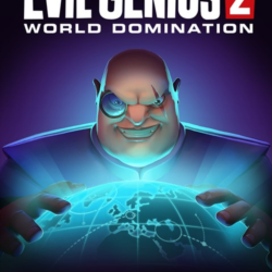 ✅ Evil Genius 2: World Domination Xbox активация