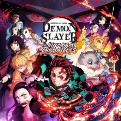 🔴Demon Slayer-Kimetsu no Yaiba🎮 Турция PS4 PS5 PS🔴