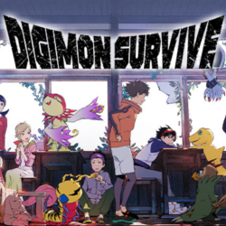 💎Digimon Survive XBOX ONE X|S КЛЮЧ🔑