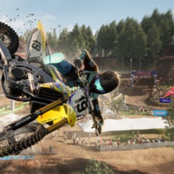 2023 AMA Pro Motocross Championship XBOX ONE X|S КЛЮЧ🔑