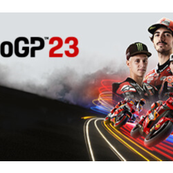 MotoGP™23⚡АВТОДОСТАВКА Steam Россия