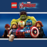 LEGO Marvel s Avengers    Турция PS4  PS