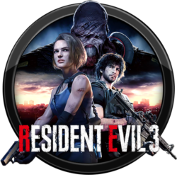 Resident Evil 3  RESISTANCE ®✔️Steam (GLOBAL)🌍