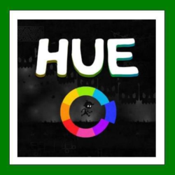 Hue   15 игр - Steam - Region Free