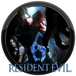 Resident Evil 6  DLC®✔️Steam (Region Free)(GLOBAL)🌍