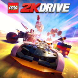 LEGO 2K Drive    Турция PS4 PS5 PS