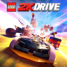 LEGO 2K Drive    Турция PS4 PS5 PS