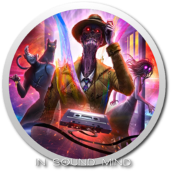 In Sound Mind  DLC ®✔️Steam (Region Free)(GLOBAL)🌍
