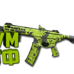 Макрос Warzone2 на M13B. Bloody X7 Logi Razer