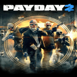 PAYDAY 2   Online  Новый аккаунт   Почта