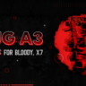 Макрос на AUG A3 для Point Blank (X7, Bloody)