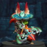 Shadowleaf Insurgent Collector&acute;s Cache 2022