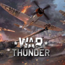WAR THUNDER от 80 до 90 lvl ГАРАНТИЯ!