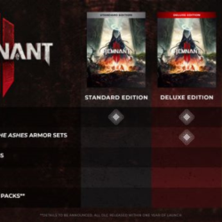 Remnant II - Ultimate Edition Steam РОССИЯ