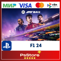 F1 24 | Formula 1 | Формула 1   Турция PS4 PS5 PS