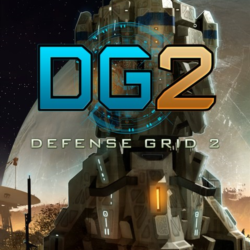 ✅ Defense Grid 2 Xbox One & Xbox Series X|S активация