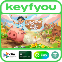 Everdream Valley / STEAM КЛЮЧ 🔥