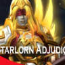 Starlorn Adjudicator Collector&acute;s Cache 2022