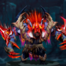 Trophies of the Hallowed Hunt Collector&acute;s Cache 2022