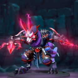 Scarlet Subversion Collector&acute;s Cache 2022