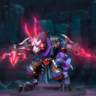 Scarlet Subversion Collector&acute;s Cache 2022