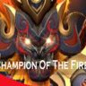 Champion of the Fire Lotus Collector&acute;s Cache 2022