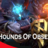 Hounds of Obsession Collector&acute;s Cache 2022